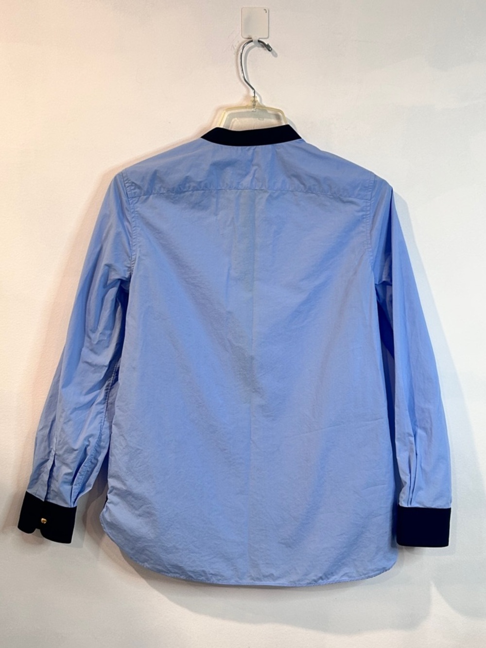 Tory Burch Cotton Tunic - Picture 8 of 12